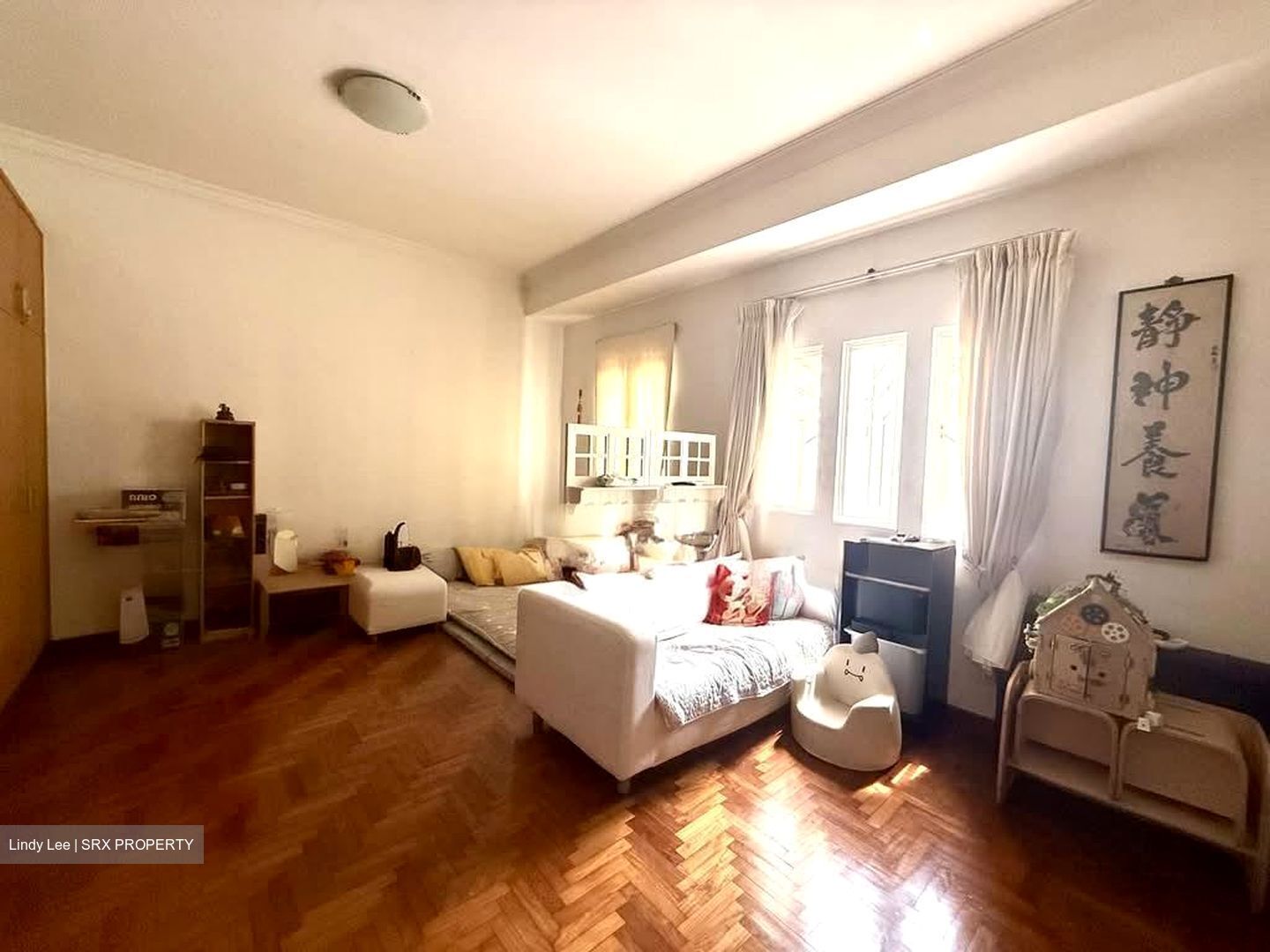 Parry Green (D19), Terrace #566606381